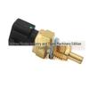 Compatible Water Temperature Sensor for CFMOTO CFORCE 800 M12 ATV UTV X8 (0800-026200)