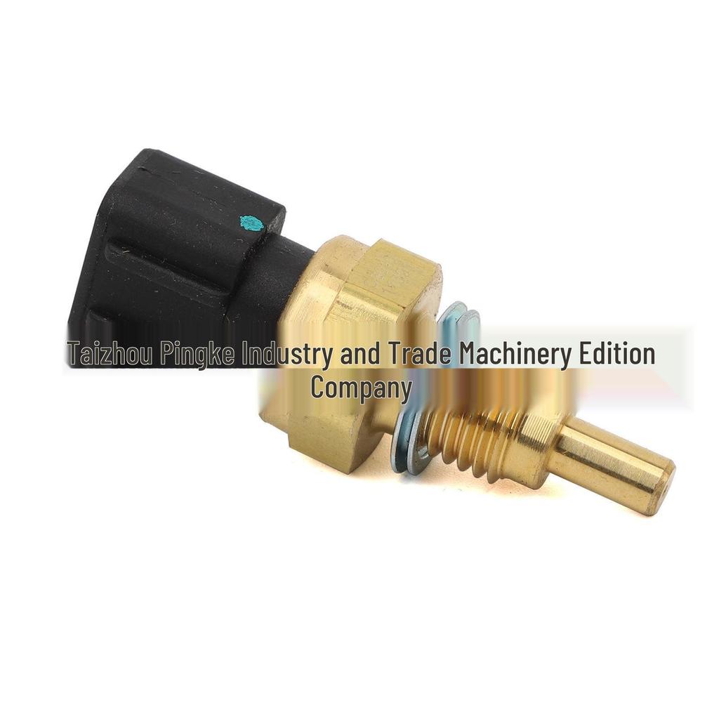 Compatible Water Temperature Sensor for CFMOTO CFORCE 800 M12 ATV UTV X8 (0800-026200)