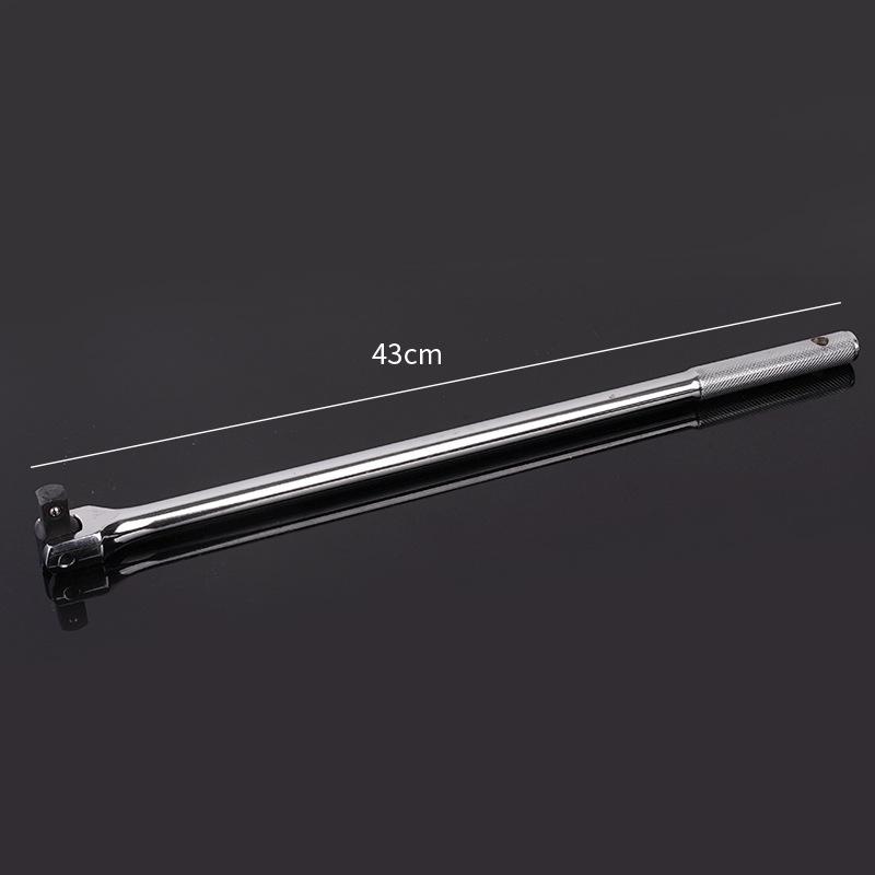 1/2F Rod Socket Wrench Extension: F-Type Steering Wrench Connecting Rod Tool