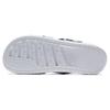 Nike Benassi White Blue Black Women's 819717-002