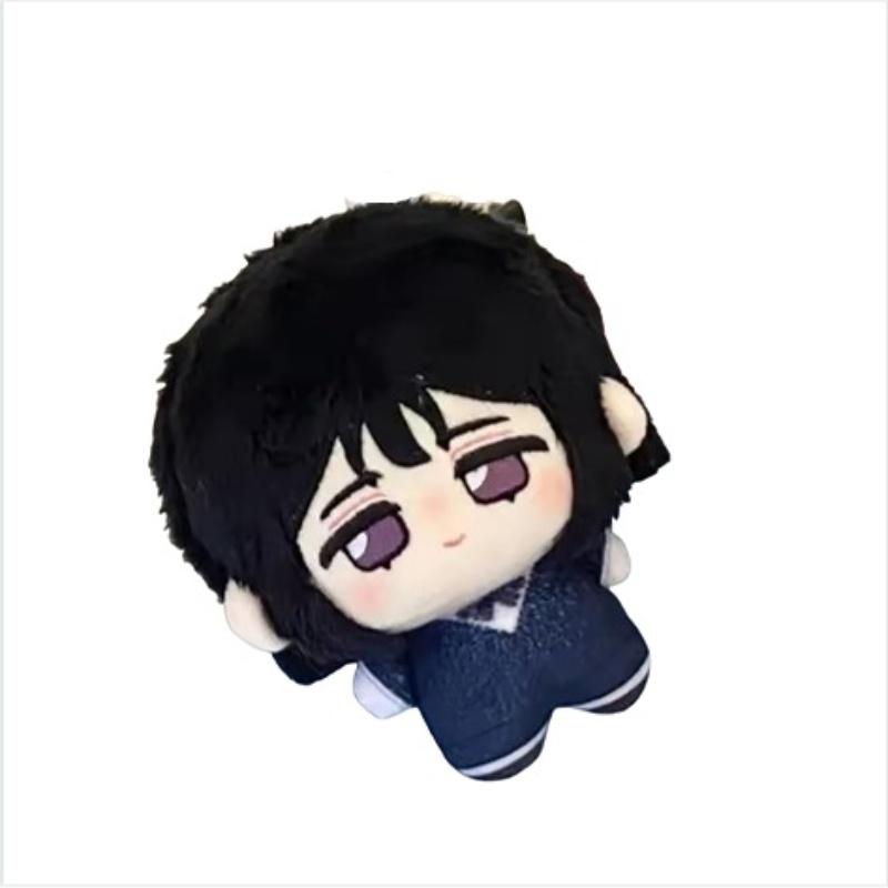 Anime Peripheral Alien Stage Plush Starfish Body Desk Toys Ivan Till Stuffed Cosplay 10Cm Stuffed Alien Stage Birthday Gifts