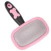 Cat Dog Hair Comb 360 degrees  Rotation Deshedding Brush   Removal Comb Pet Grooming Tool