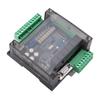 PLC Industrial Control Board FX3U-14MR 8 Input 6 Output Programmable Simple Controller