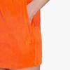 Adidas X Jeremy Scott Skirt App Signal Orange Women Bottoms H53363