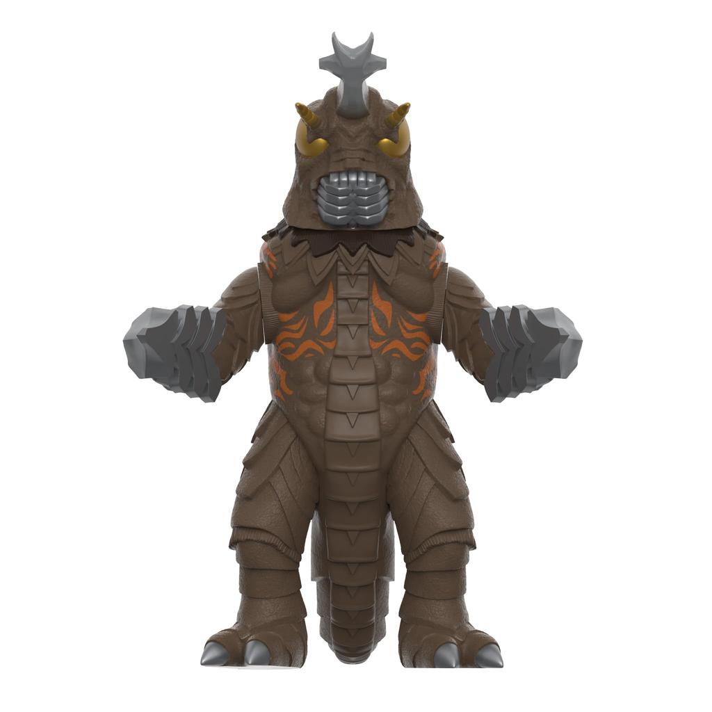 Super7 Toho Godzilla Megalon Cm Toho Godzilla Action Figure Classic Movie Collectible Retro Toy 9.5