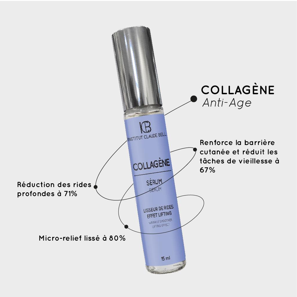 Collagène Intense Serum 15 Ml