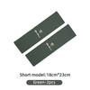 Car Seat Belt Shoulder Protection Pad Anti-slip Mat Auto Accessories For Alfa Romeo Giulietta GT 159 147 156 Mito Brera Giulia