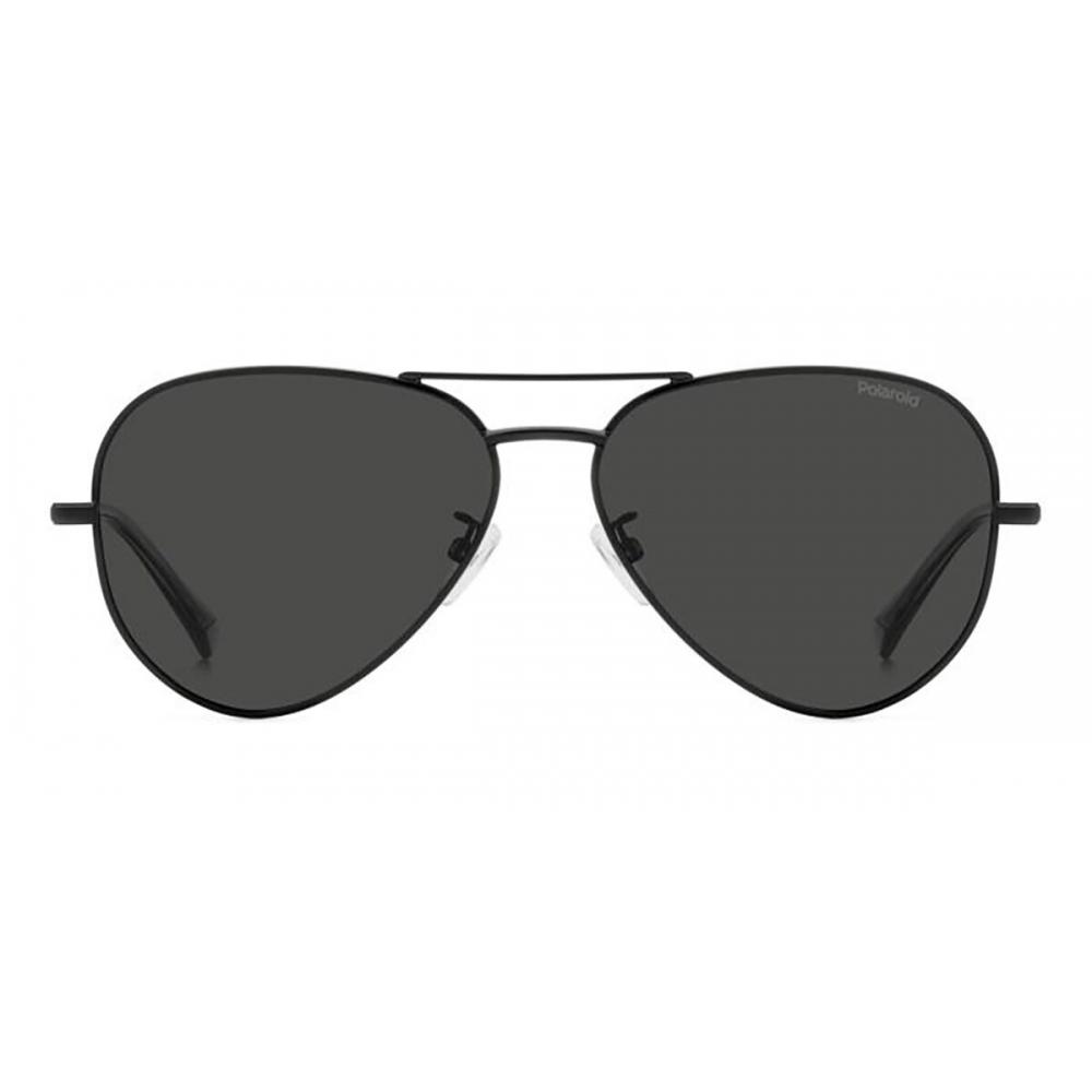 Polaroid Pld 4186 G S X aSian Fit Polarized 807 M9 Men SunGlaSSeS