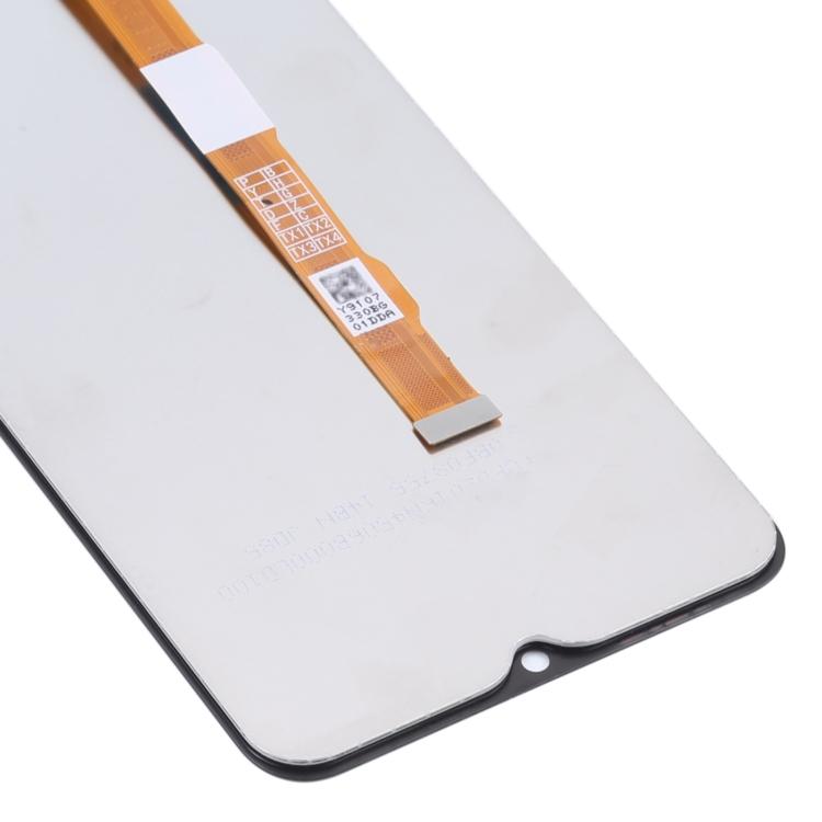 Vollständige Montage von LCD-Bildschirm und Digitizer für Vivo Y51 (2020) / Y51a V2030