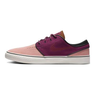 Sb Zoom Janoski OG+ Red Stardust  Skateboard Shoes DV5475-600