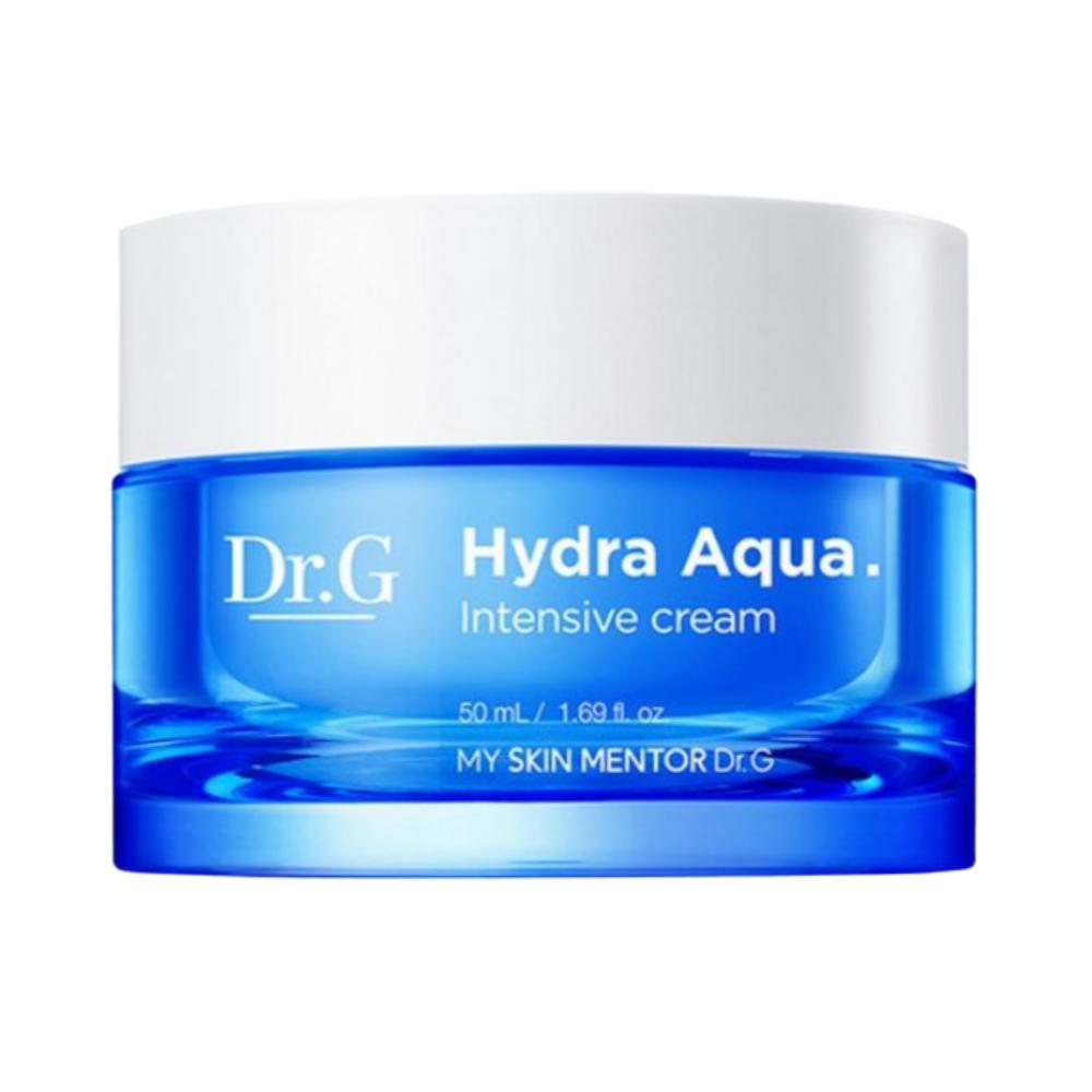 Dr.G Hydra Aqua Intensive Cream 50ml