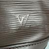 LOUIS VUITTON Baguette PM M58990 Tote Bag Brown Women used
