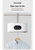 Portable Foldable Baby Clothes Dryer for Home and Travel
