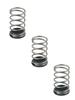 Replacement PartS As Picture Spring Cap Replacement Spring Wide Compatibility For Trimmer Head For 400 For 450