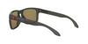 Sunglasses 0OO9244 HOLBROOK PRIZM RUBY 56 924428 Sports [Oakley] (Asia Fitting)