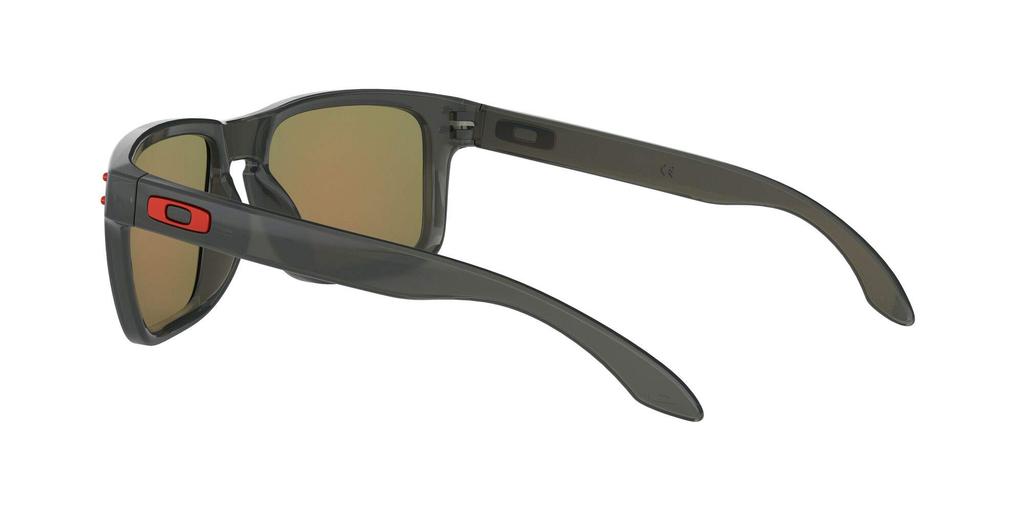 Sunglasses 0OO9244 HOLBROOK PRIZM RUBY 56 924428 Sports [Oakley] (Asia Fitting)