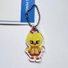 Stray Kids SKZOO Pudding Series Acrylic Keychain Cute Cartoon Animal Character Ball Chain Bag Pendant Fan Merchandise Gift for STAY