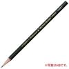 Mitsubishi Pencil Uni Office Pencil 9800 Hardness 2B K98002B