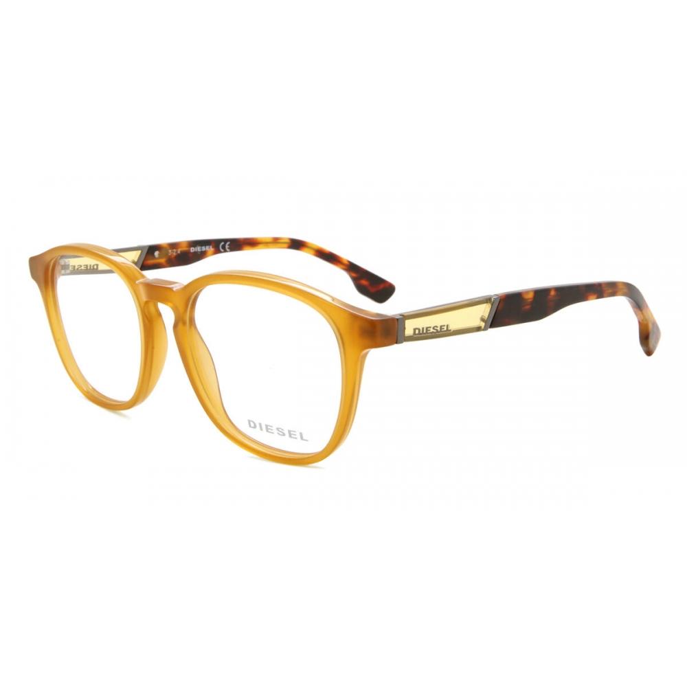 Diesel Dl5123 040 Men Eyeglasses