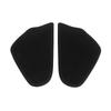 Motorcycle Tank Traction Side Pad Gas Knee Grip Protector Sticker Cafe Racer Accessories for BMW K75 K100