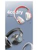 New Luminous Over-Ear Bluetooth Gaming Headset with Heavy Bass