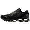 Scarpe da Corsa Unisex Maharishi X Wave Prophecy LS Nere D1GD2617-01