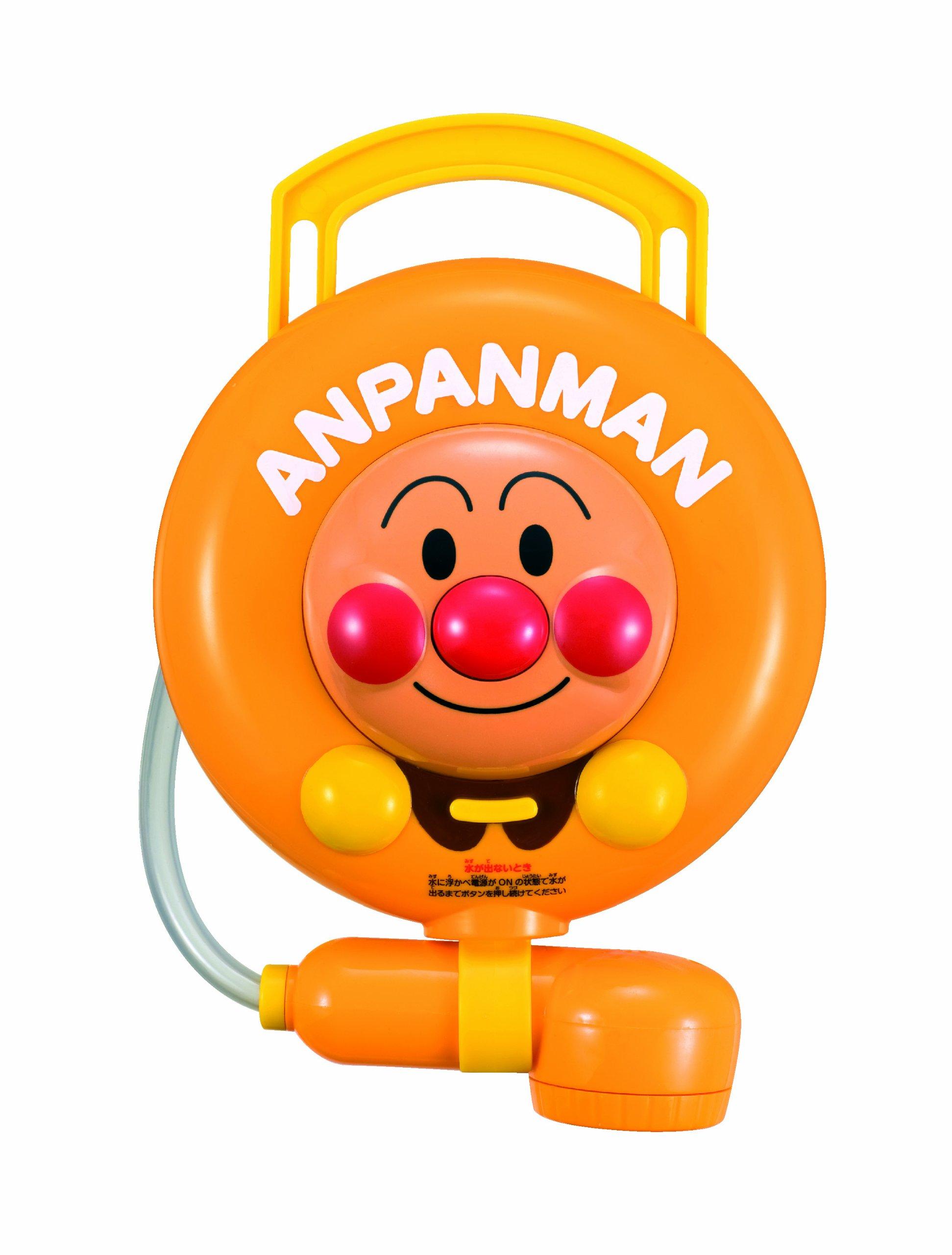 Anpanman Везде Душ