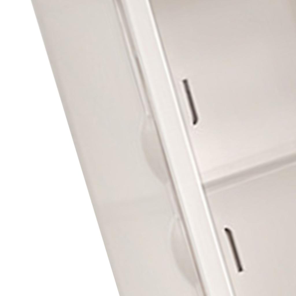 Wandmontierte Vitrine Blind Box Figuren Ausstellungsbox Handwerksaufbewahrung Ausstellungsregal Staubdicht