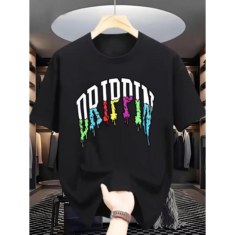 

Men s T-shirt 6XL