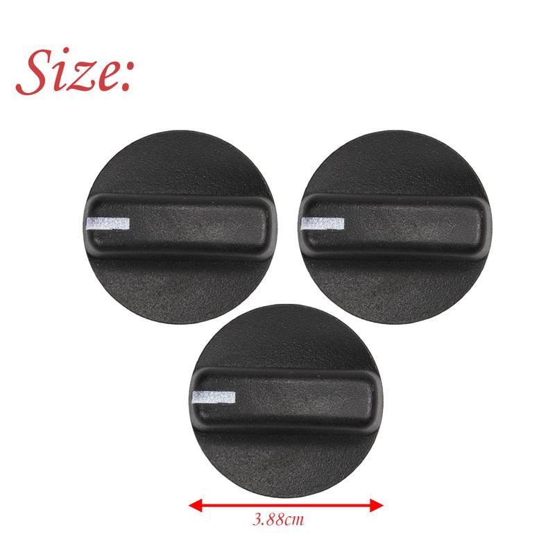 Dash Air Condition Switch Heater Control Knob For Ford Escape 2001-2007 For Mercury Mariner 2005 2006 2007 YL8Z-18519-AA