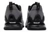 Nike Air Max Alpha Trainer 5 Hierro Claro Negro DM0829-013
