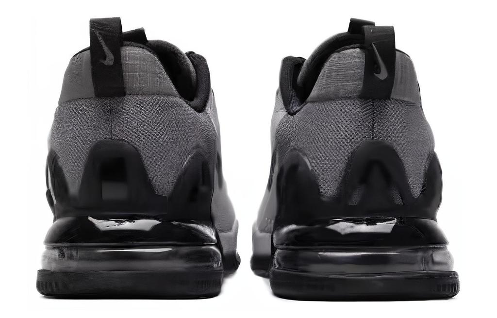 Nike Air Max Alpha Trainer 5 Hierro Claro Negro DM0829-013