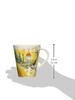 Yamaka Shoten MOOMIN Big Large Moomin House Microwave Moomin Nordic Day Wedding Made In "Luonto" Mug, Design, Approx. 500ml, Safe, Merchandise, Style,