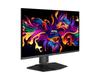 Monitor MAG 271QP QD-OLED X 24/26.5 inches/FLAT/QD-LED/WQHD/240Hz/Black