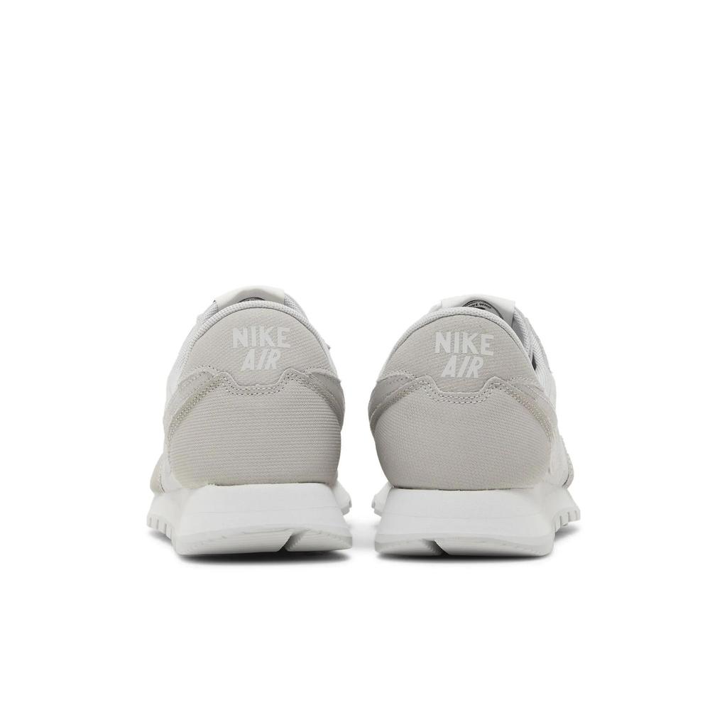 Nike Air Pegasus 83 Premium 'Grey ' (Unisex) Grey / Photon Dust / Black / Grey Running Shoes DV0432 001