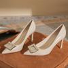Scarpe con tacco – Scarpe con tacco