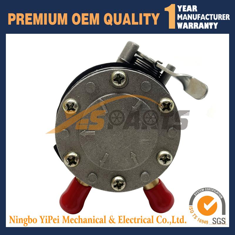 Fuel Pump 16604-52030 for Kubota 03 Series Engine D1403 D1703 V1903 V2203 V2003T F2803-BG
