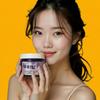 Scalp Balm, Scalp Moisturizer, Dandruff Exfoliating Ampoule, Essence Pack, 1 pcs 100ml