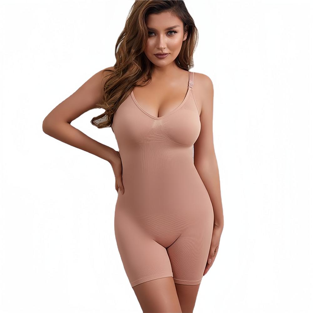 

Женские корректирующие трусики для тела, боди, нижнее белье, тренажер для талии, корсет, нижнее белье, контрольные трусики, послеродовое нижнее белье для похудения, корректирующее белье 2XL/3XL телесный