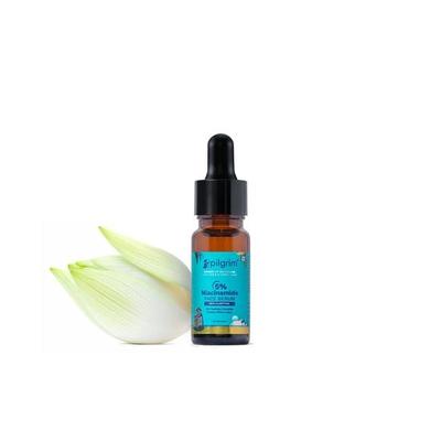 Pilgrim 5% Niacinamide Skin Clarifying Face Serum-10 ml Rozjaśnia skórę, redukuje ślady i plamy