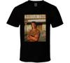 Patrick Swayze Legend Road House Movie Fan T Shirt