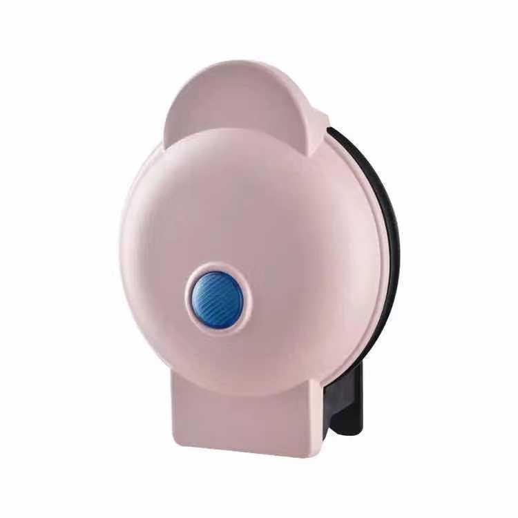 Многофункциональная машина для завтрака: Сэндвич, Вафля, Пончик, Креп и Хлеб