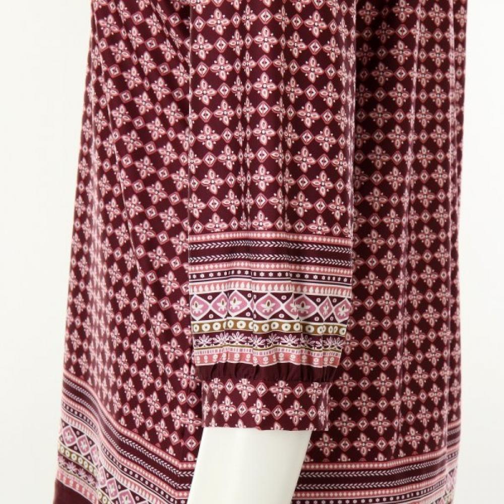 Venus Soft And Stretchy Loungewear Top Veva110w