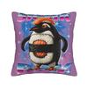 Pillow Cover 67 Brainrot Italian Meme Funny 67 (3)  Novelty Pillow Case For Living Room Chair Pillowcases