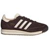 Adidas Originals SL72 RS Running Shoes Unisex Aurora Coffee Sneakers KK3642