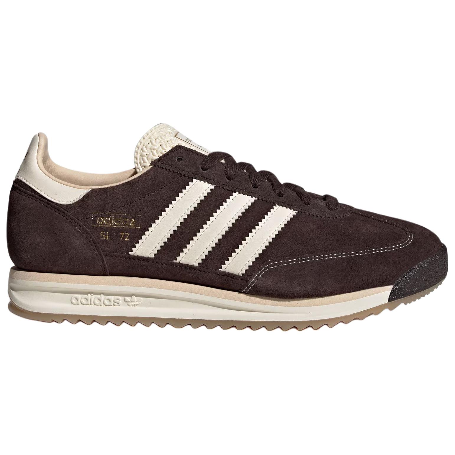 Adidas Originals SL 72 RS Skriešanas