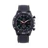 Men's Luminous Running Alarm Clock Watch