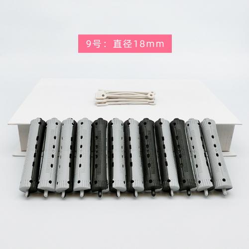 

Бигуди для волос Pull Core Hair Roller Magic Hair Curlers Rollers DIY Formers Salon Accessories Barber Hair Styling Tool