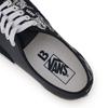 VN000CRTBX9 BILLY'S Vans Authentic 10th Anniversary BILLY'S Navy (Men's)