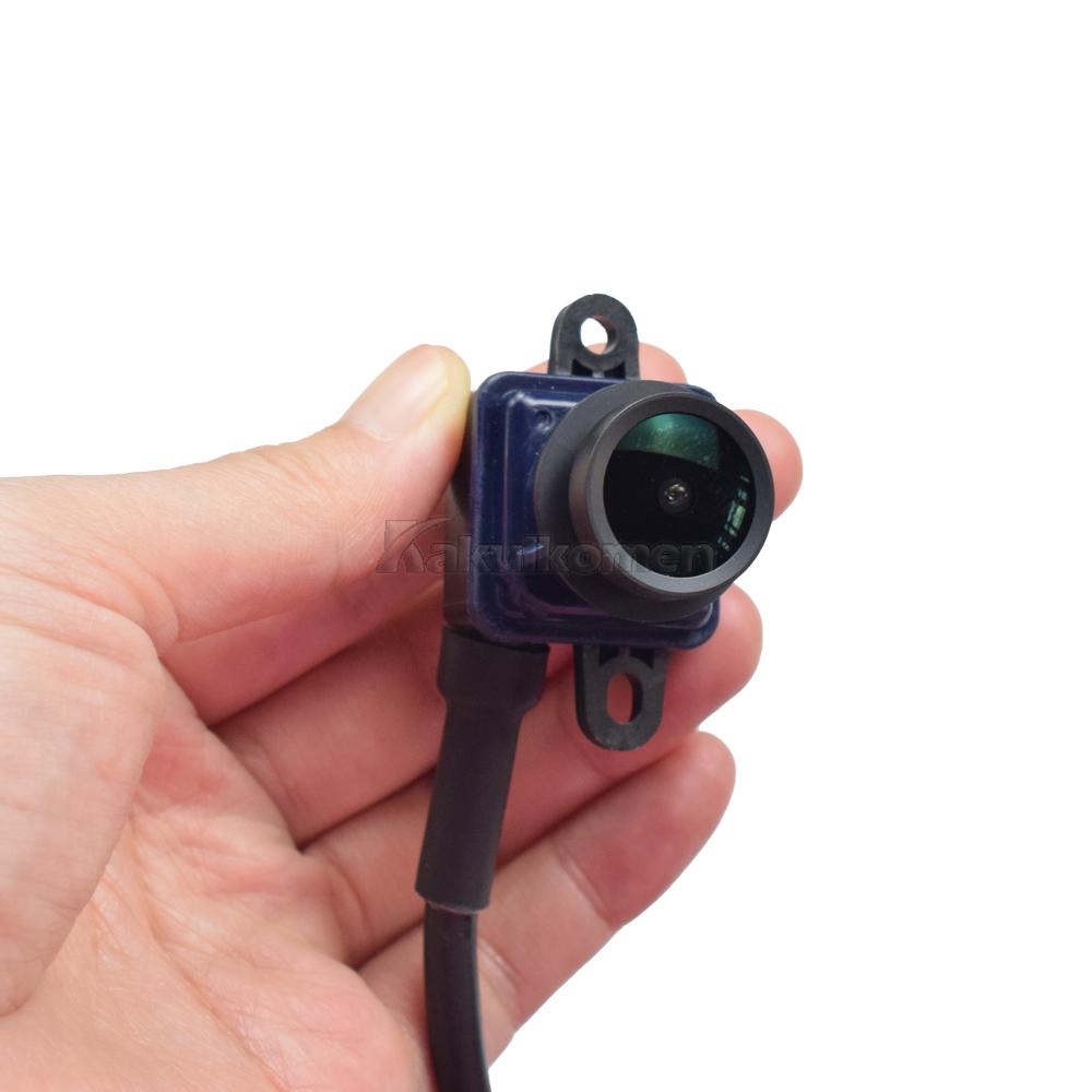 Car Rear View Backup Camera for Dodge Dart 2013 2014 2015 2016 Reverse Assist parking Camera 56038990AA 1WY78GW7AA